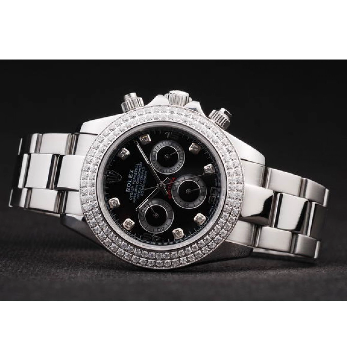 Aaa replica Rolex Daytona-rl166 0719